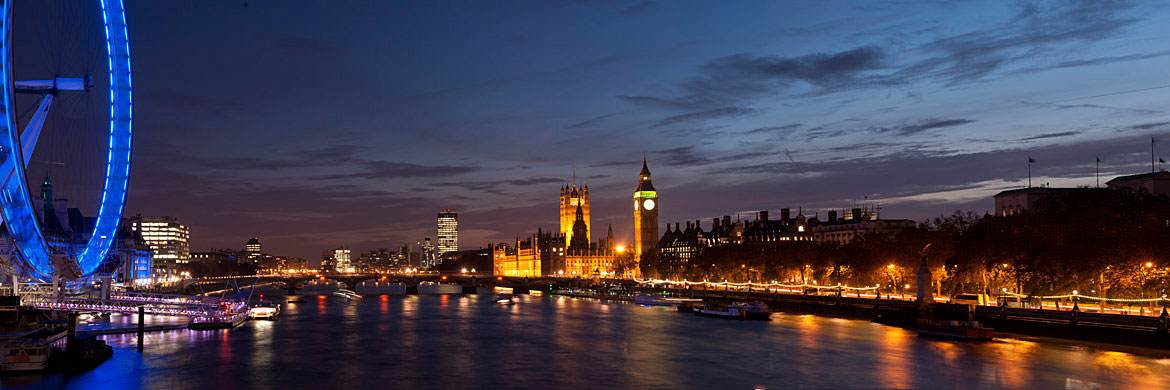 Photograph of Houses of Parliament 20