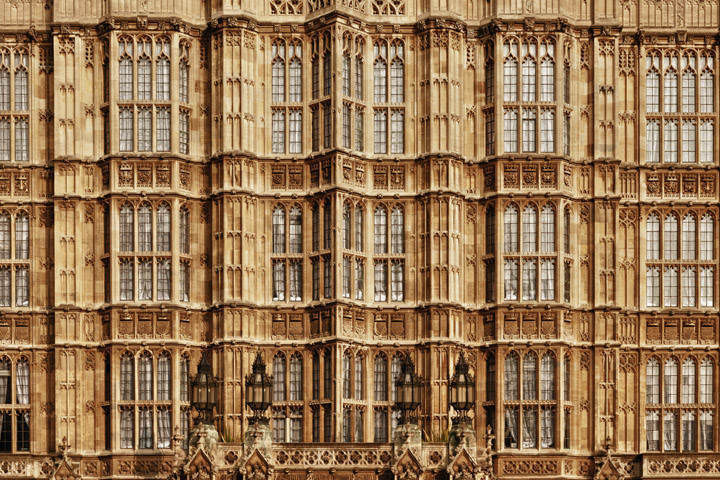 Photograph of Houses of Parliament 39