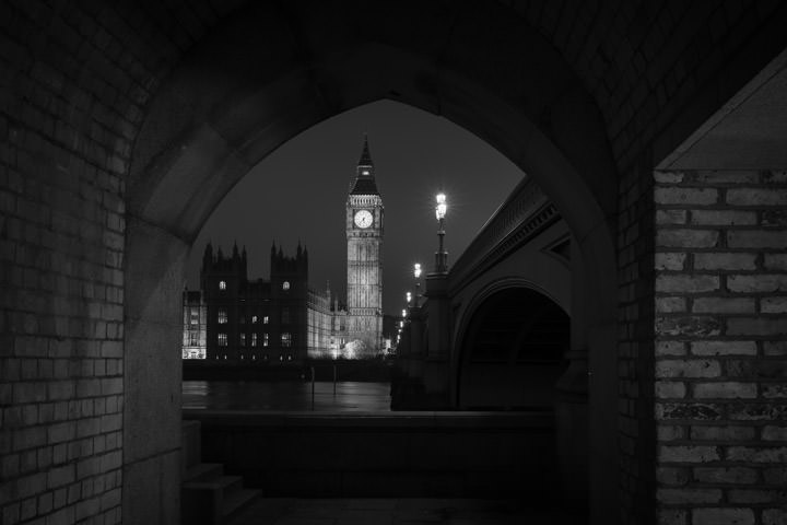 Photograph of Houses of Parliament 51