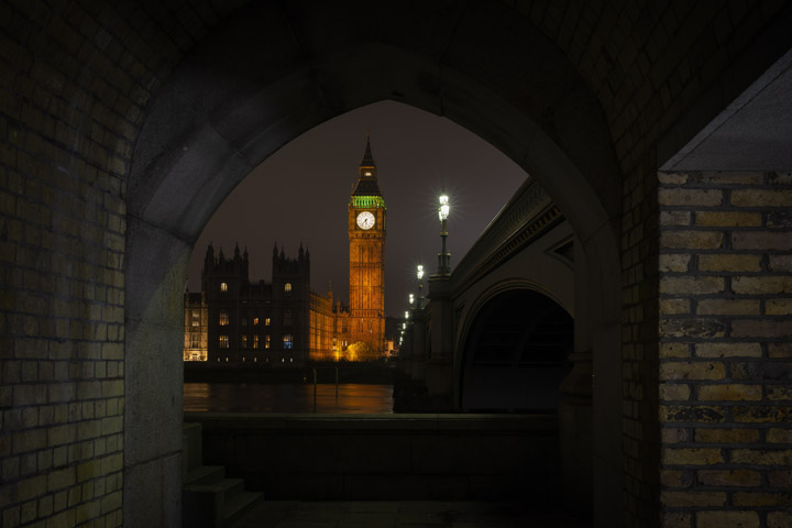 Photograph of Houses of Parliament 62