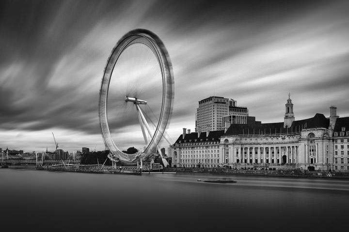 London Eye 44