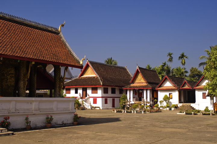 Photograph of Luang Prabang 1