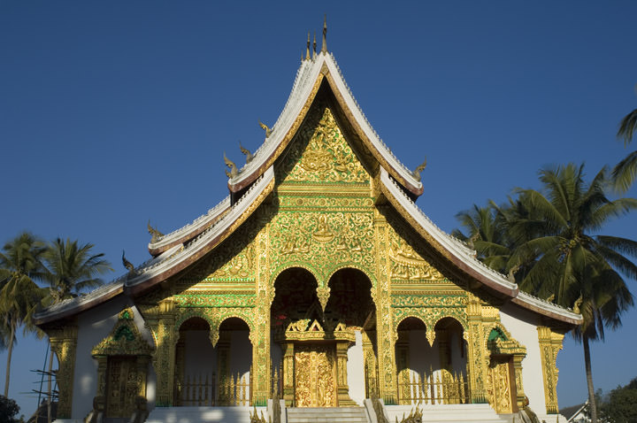 Photograph of Luang Prabang 2
