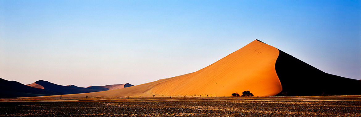 Majestic Dune Namibia - Africa