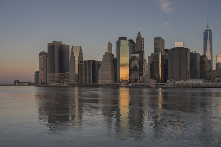 Photograph of Manhattan 15