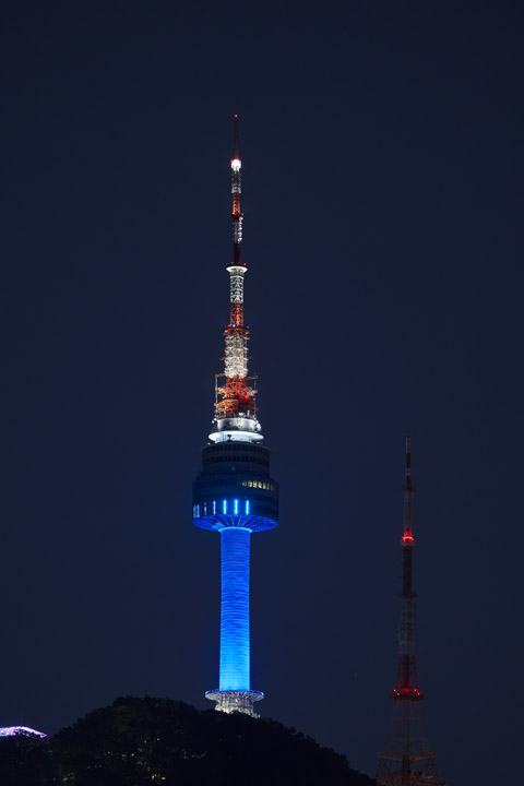 Photograph of Namsan Tower 5