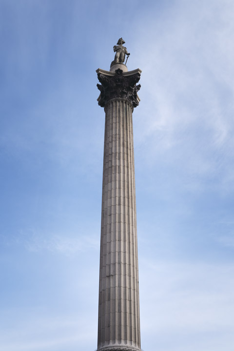 Nelsons Column 16