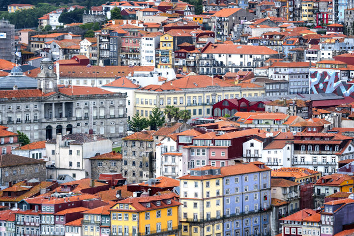 Photograph of Porto 5