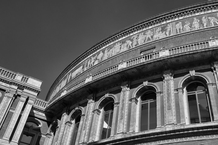 Royal  Albert  Hall   