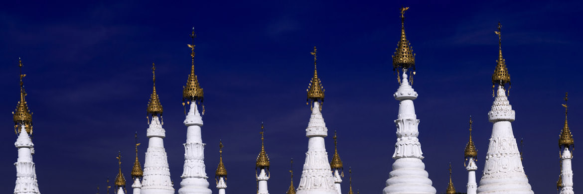 Sandamuni 2 Mandalay