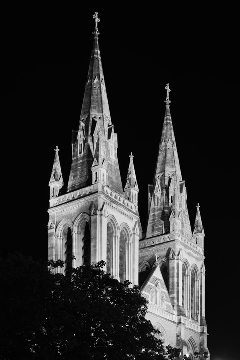 St Peters Cathedral Adelaide 1