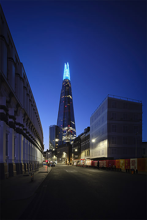Photograph of Streets of Southwark 4