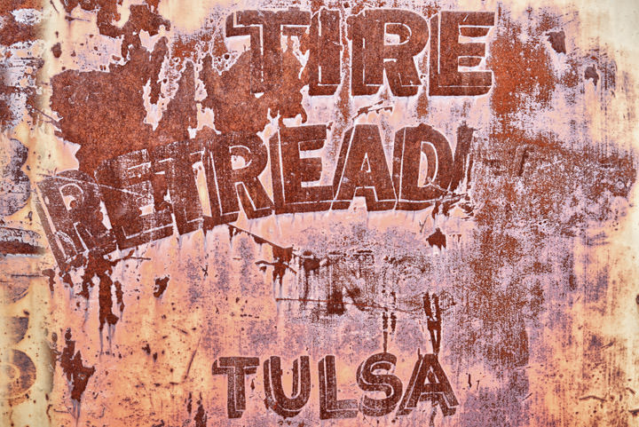 Tire Retreading Tulsa - Oklahoma