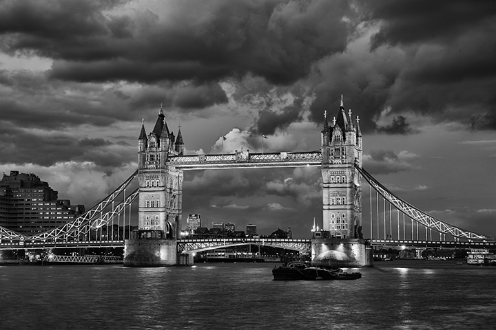 Tower Bridge 