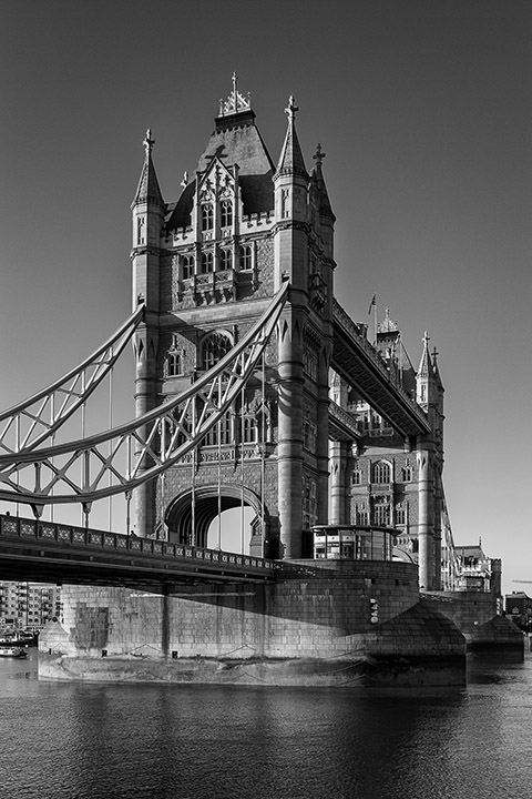 Photograph of Tower Bridge 62