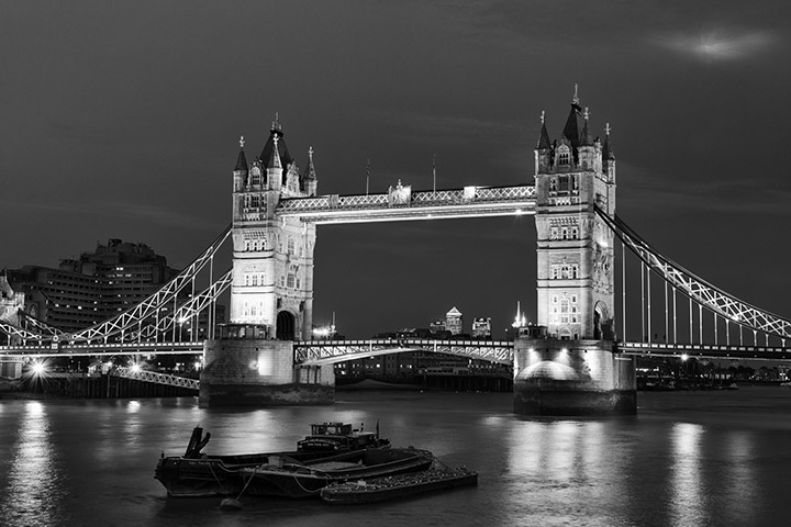 Tower Bridge 93