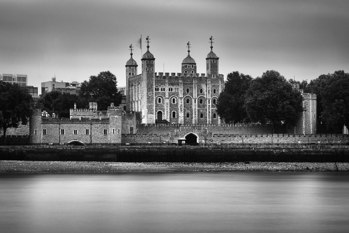 Tower of London 16
