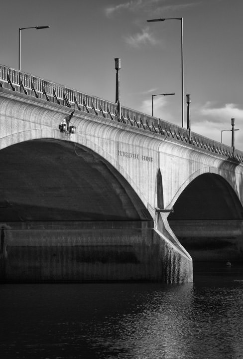 Twickenham Bridge 1