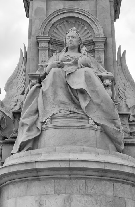 Victoria Memorial 1